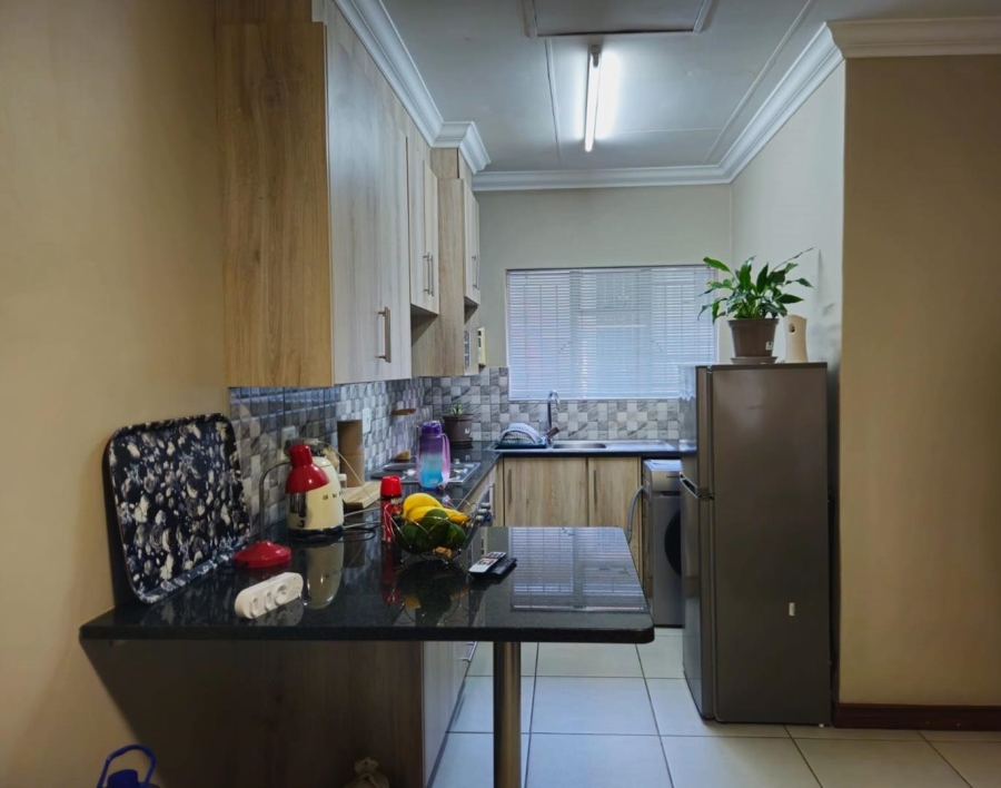 To Let 2 Bedroom Property for Rent in Schoemansville North West